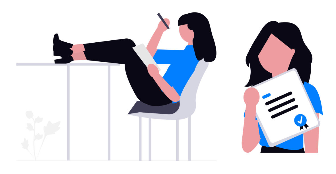 Damian Kociemba - recertyfikacja doradców