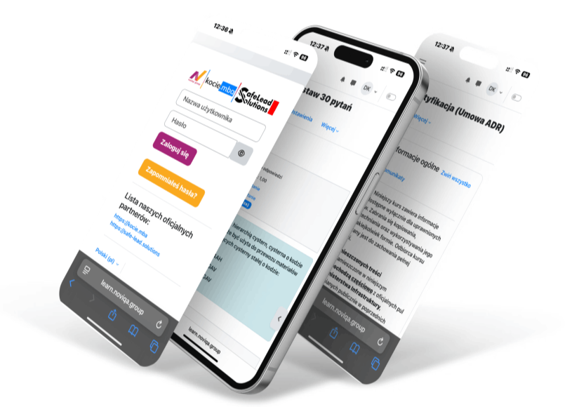 Doradztwo ADR - opis usług